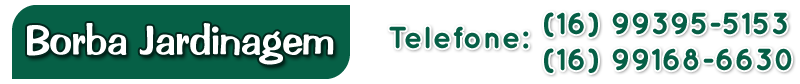 Borba Jardinagem
