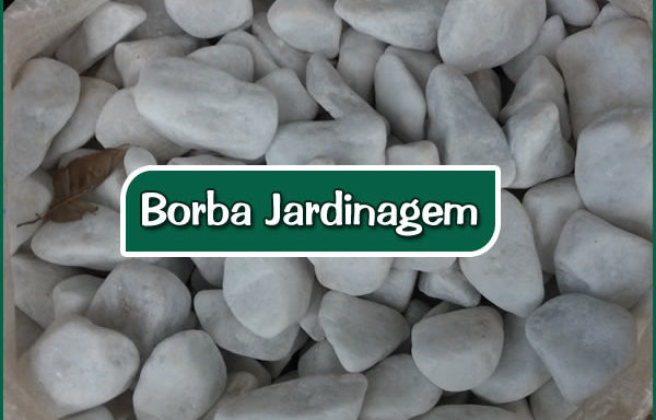 Pedra Dolomita 4 40kg