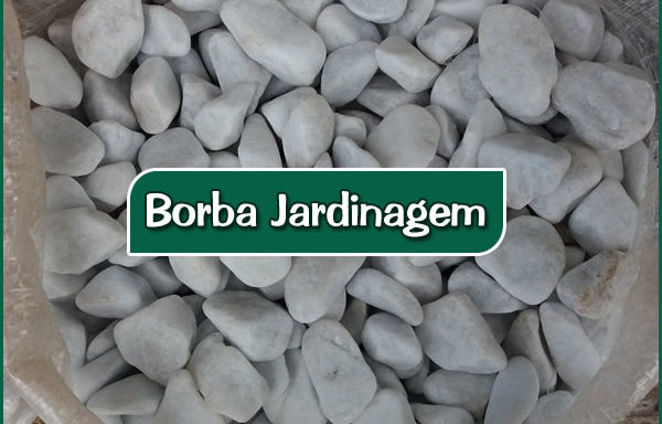 Pedra Dolomita 3 40kg