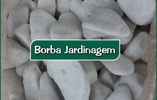 Pedra Dolomita 5 40kg