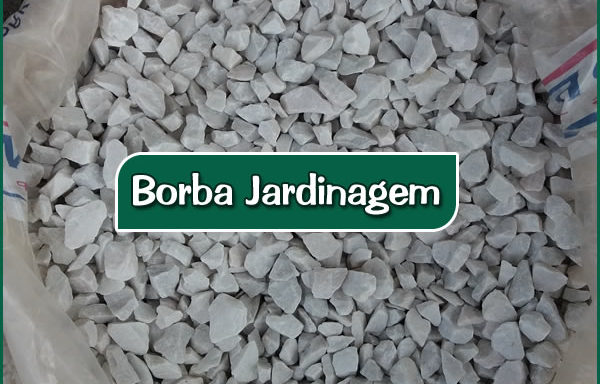 Pedrisco Branco 40kg